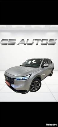 HONDA HR-V 1.5 DI I-VTEC FLEX EX CVT